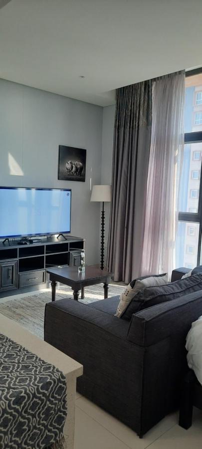 Studio 1101 Itower 가보로네 외부 사진